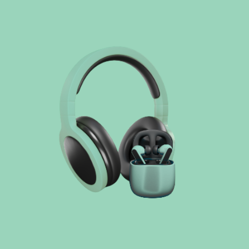Tech & Gadgets