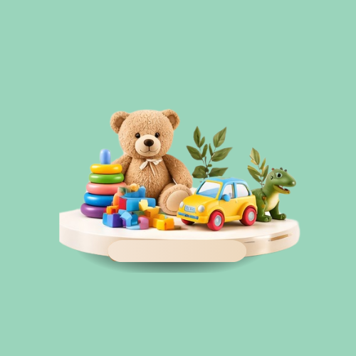 Baby Accessories